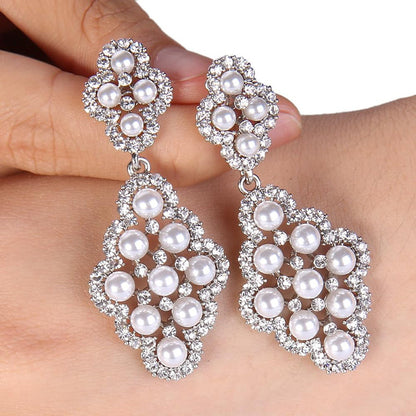 Stunning Earring for Daily Wear