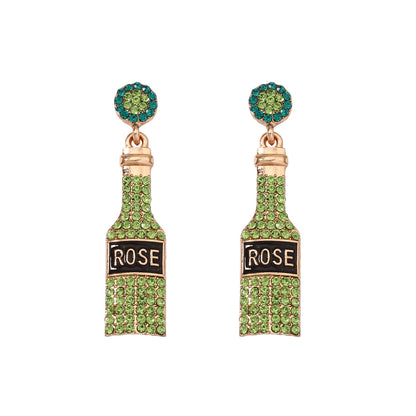 Delicate Artisan Earring