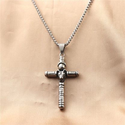 Elegant Pendant for Every Occasion