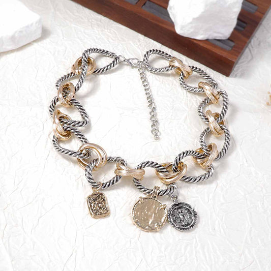 Beautiful Piece with Unique Style