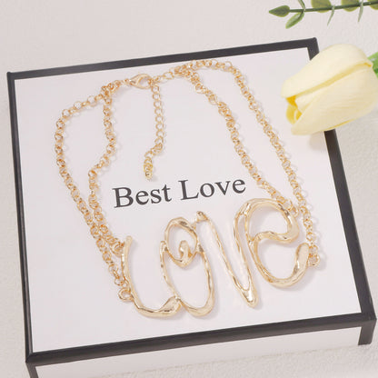 Romantic Chain for Special Moments