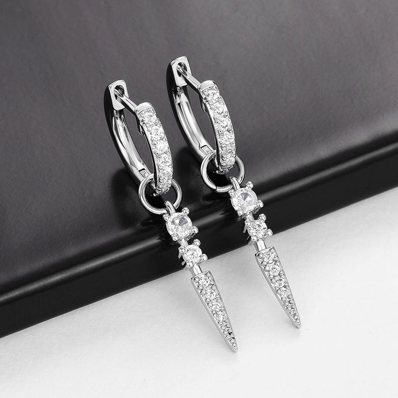 Stunning Earring for Daily Wear