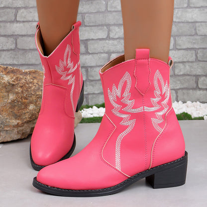 Elegant Orthopedic Boots for Every Step