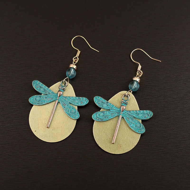 Classic Earring with Timeless Appeal