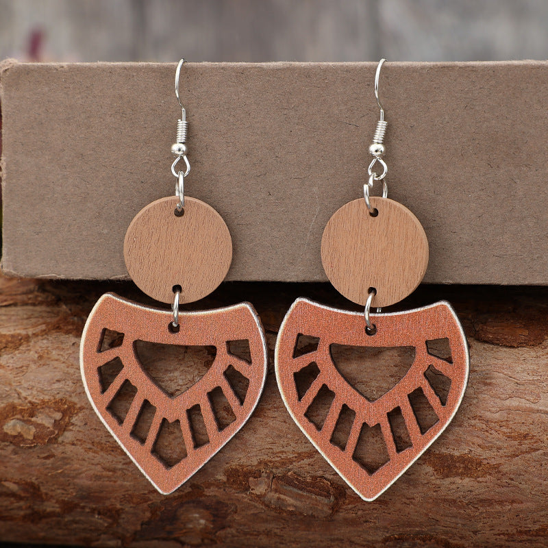 Charming Earring for Any Occasion