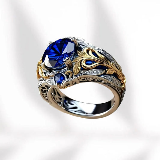 Romantic Ring for Special Moments