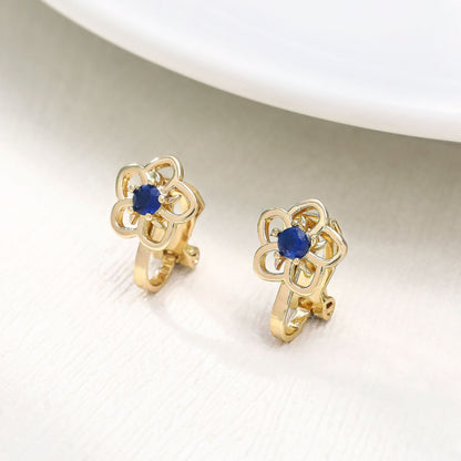 Classic Earring with Timeless Appeal