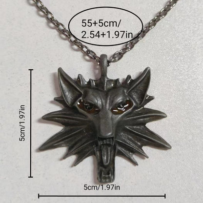 Delicate Artisan Necklace