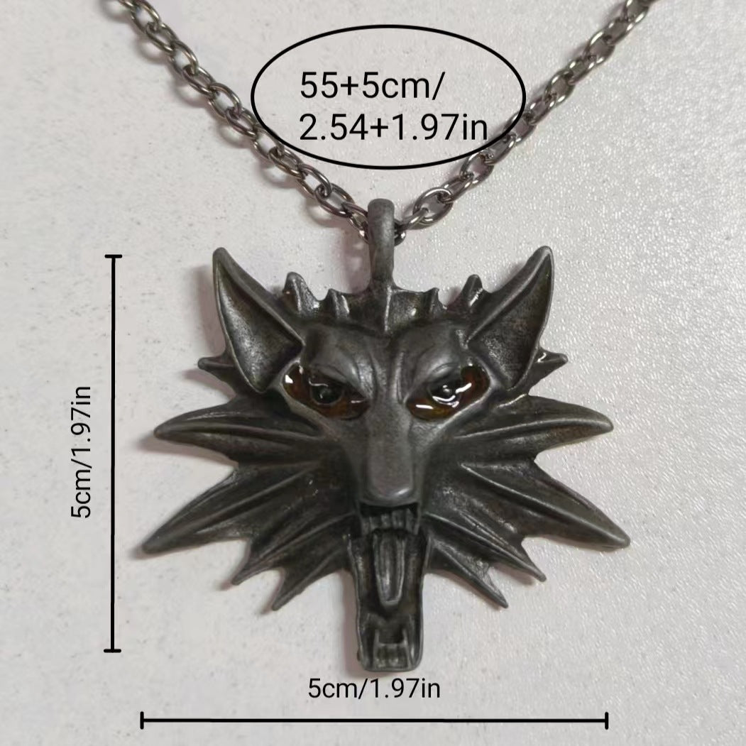 Beautiful Necklace with Unique Style
