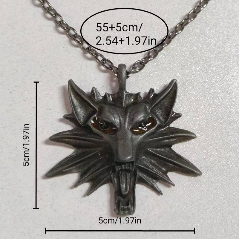 Beautiful Necklace with Unique Style
