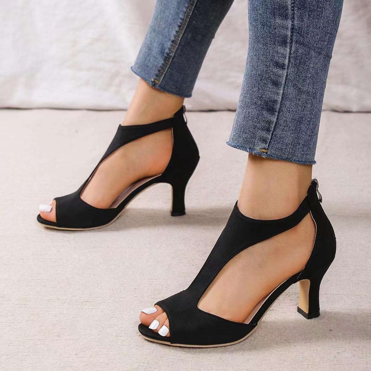 Stylish Orthopedic Sandals for Any Occasion