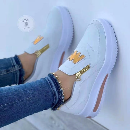 Vintage Inspired Orthopedic Shoes