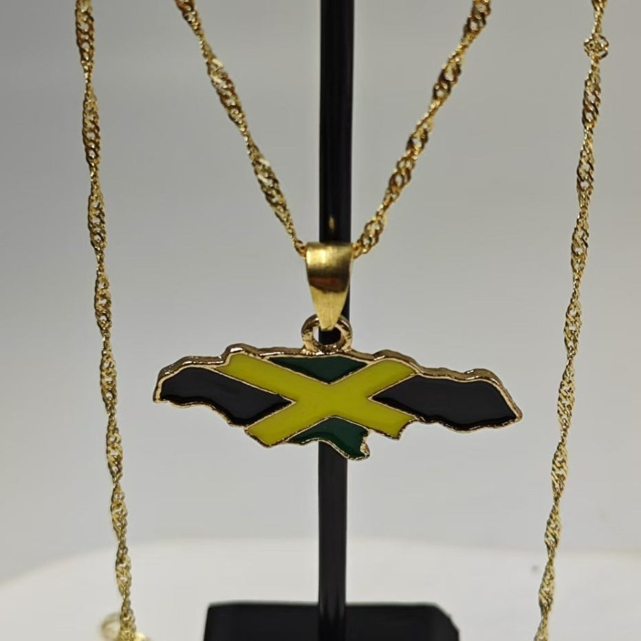 Romantic Necklace for Special Moments
