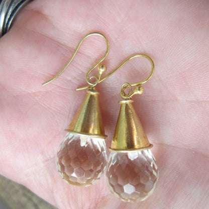 Charming Earring for Any Occasion