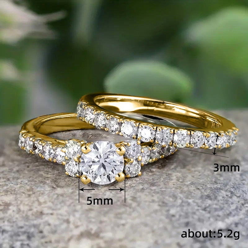 Elegant Ring for Every Occasion