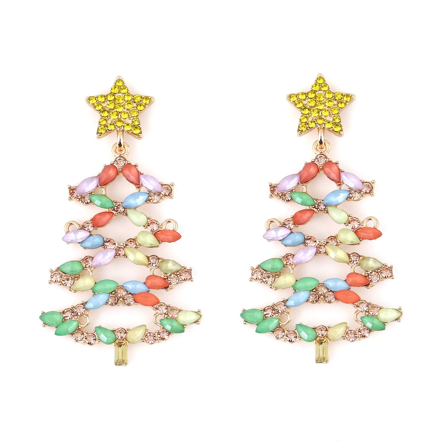 Stunning Earring for Daily Wear