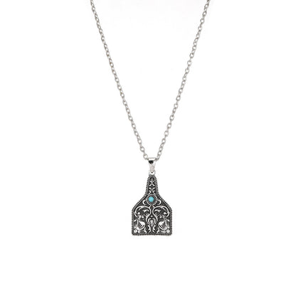 Classic Necklace with Timeless Appeal
