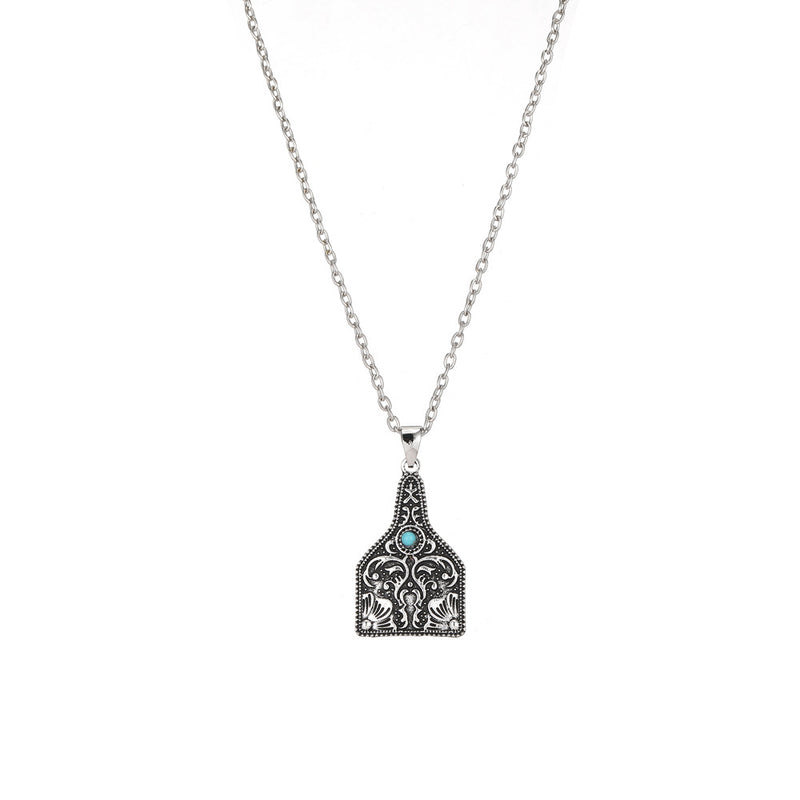 Classic Necklace with Timeless Appeal