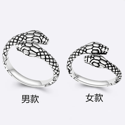 Delicate Artisan Ring