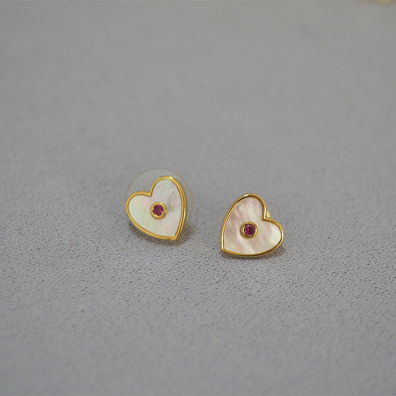 Elegant Gold Earring for Every Occasion