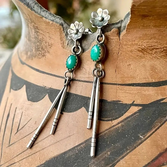 Classic Earring with Timeless Appeal