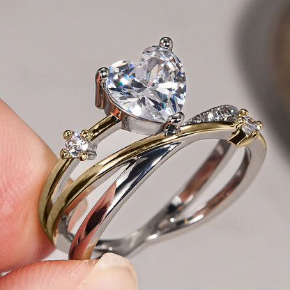 Stunning Ring for Daily Wear