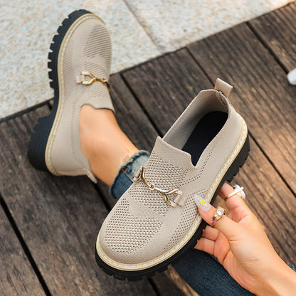 Vintage Inspired Orthopedic Shoes