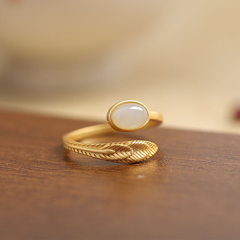 Elegant Gold Ring for Every Occasion