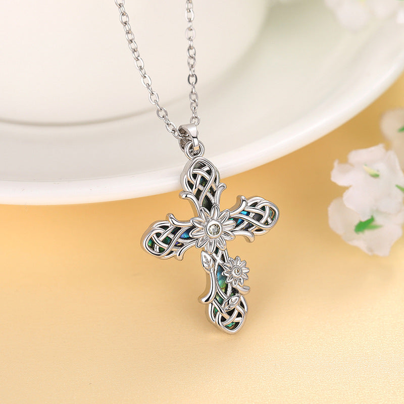 Beautiful Necklace with Unique Style