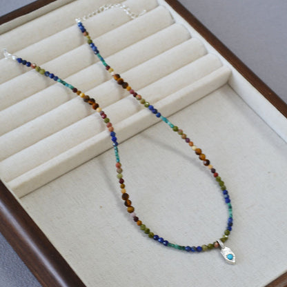 Charming Necklace for Any Occasion