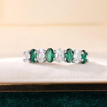 Classic Ring with Timeless Appeal