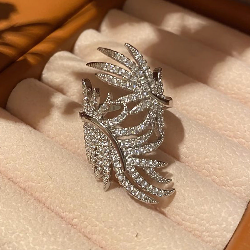 Charming Ring for Any Occasion