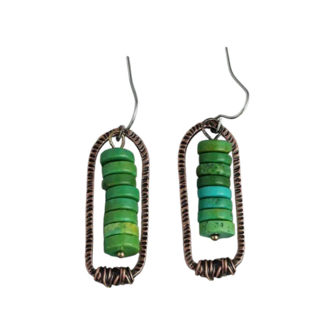 Stunning Earring for Daily Wear
