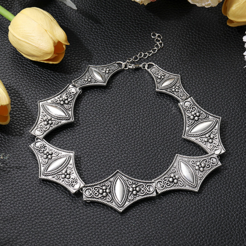Vintage Handmade Necklace