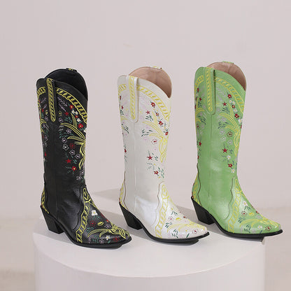 Beautifully Crafted Orthopedic Boots