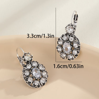 Classic Earring with Timeless Appeal