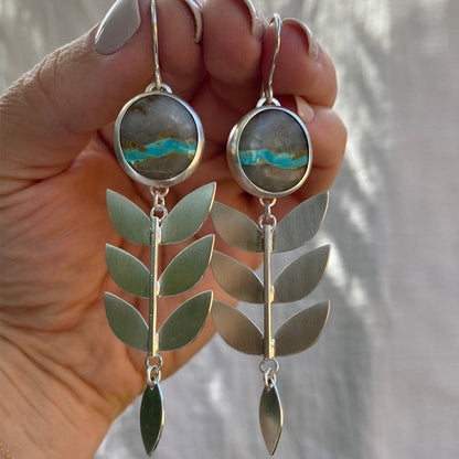 Romantic Earring for Special Moments