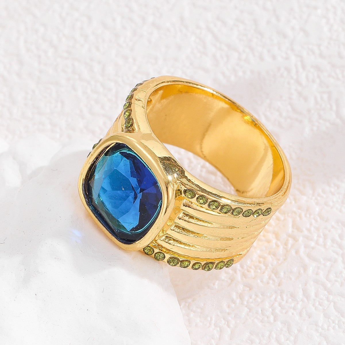 Vintage Handmade Ring