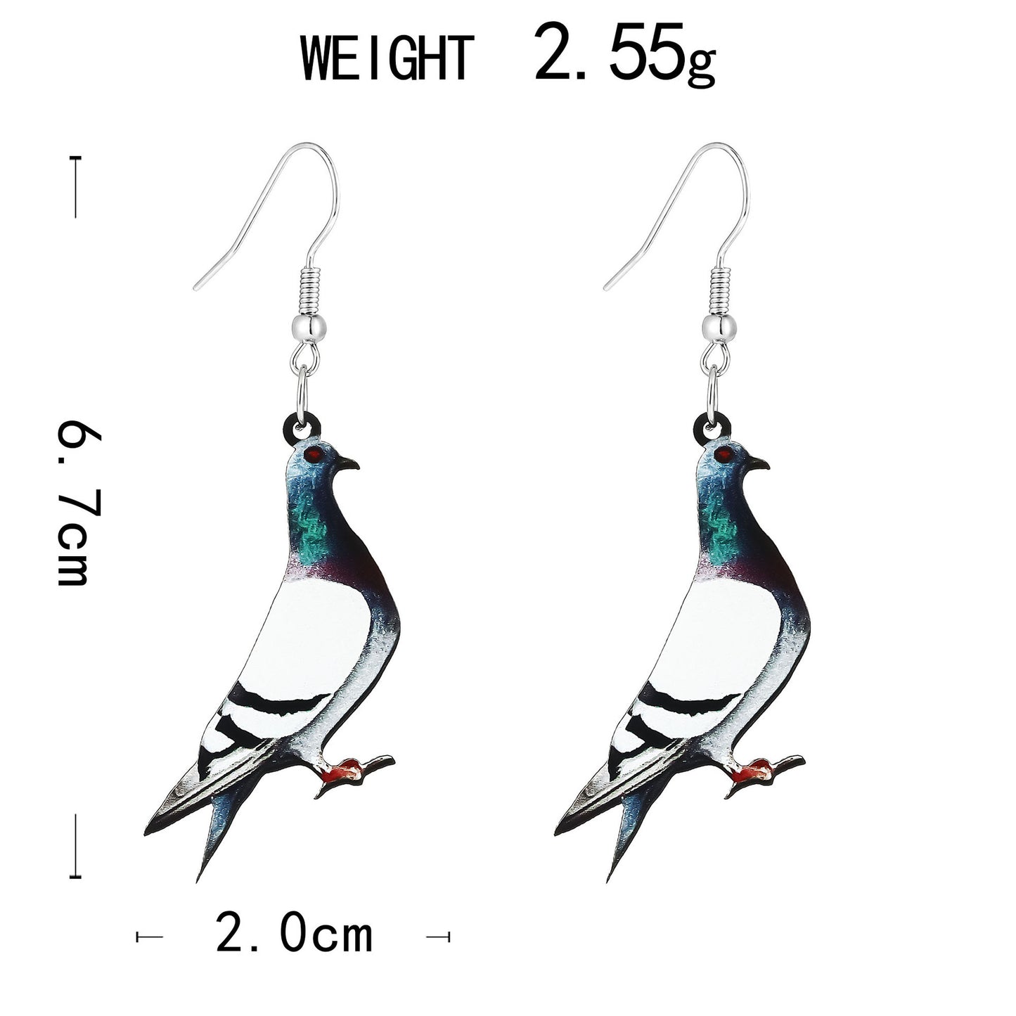 Elegant Earring for Every Occasion
