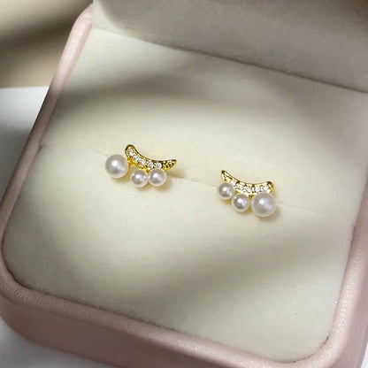 Elegant Pearl Earring for Every Occasion