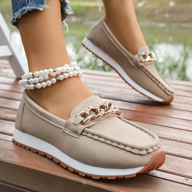 Vintage Inspired Orthopedic Shoes