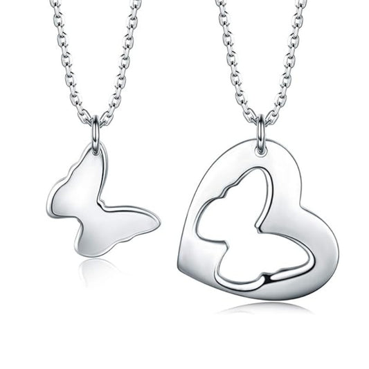 Romantic Necklace for Special Moments