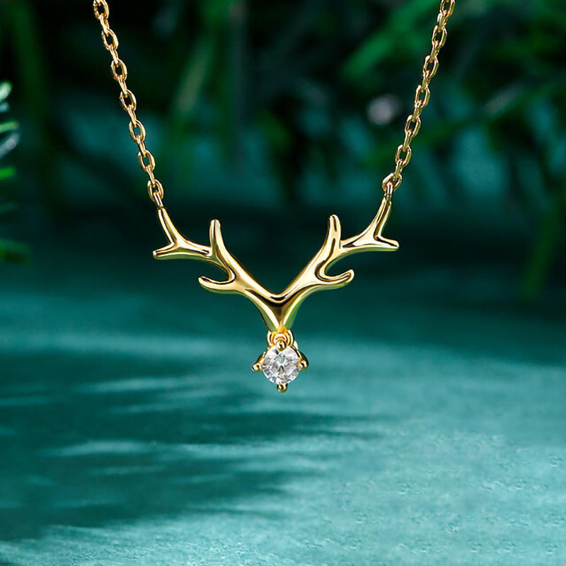 Classic Necklace with Timeless Appeal