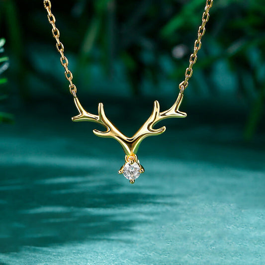 Classic Necklace with Timeless Appeal