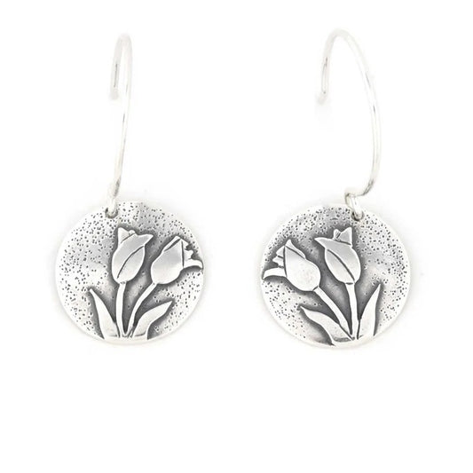 Elegant Silver Earring for Every Occasion