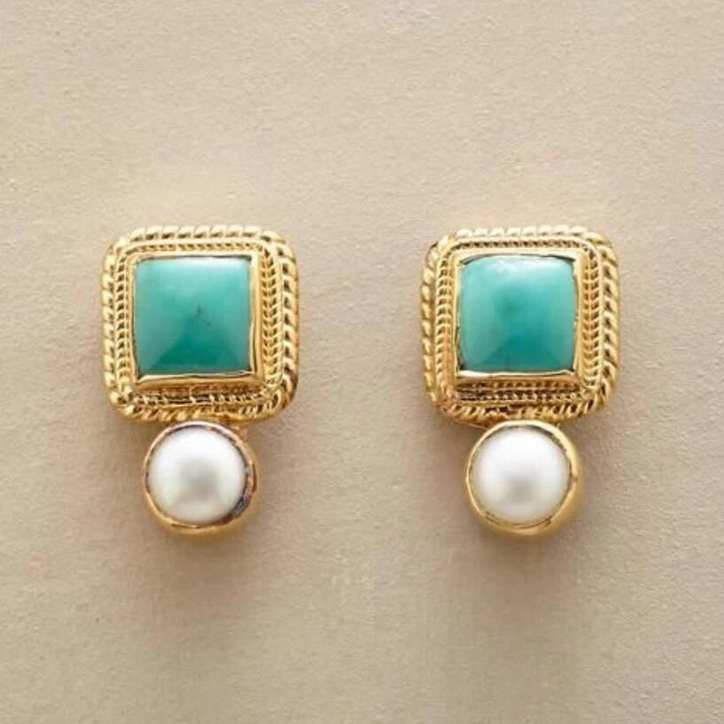 Beautiful Earring with Unique Style