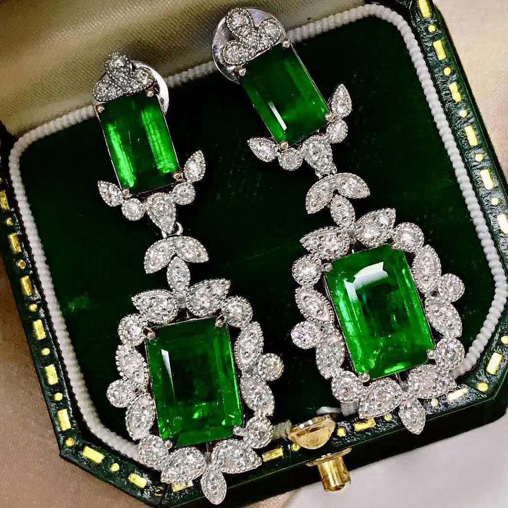 Stunning Earring for Daily Wear