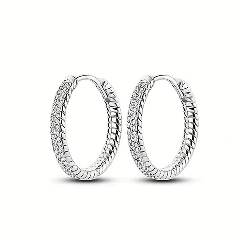 Charming Earring for Any Occasion