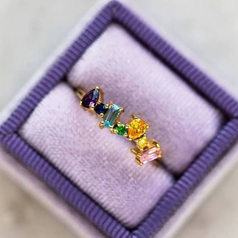 Stunning Ring for Daily Wear