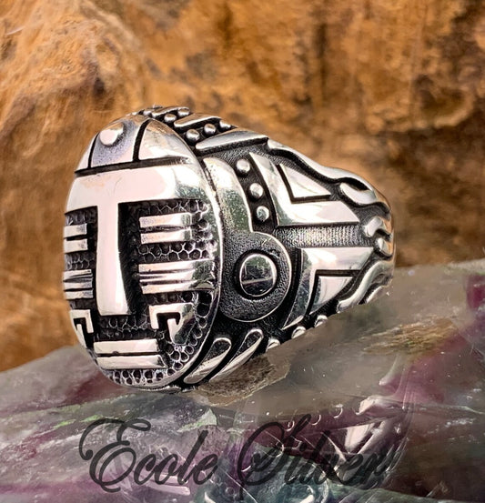 Stunning Ring for Daily Wear